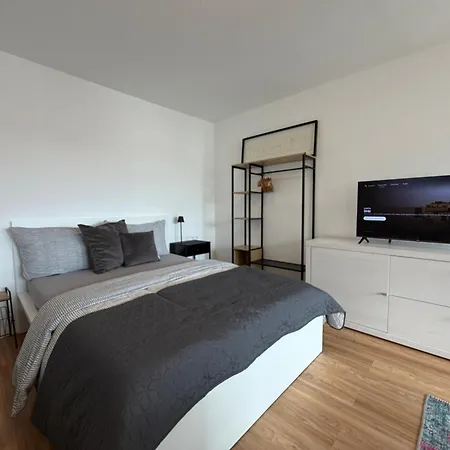 Seestadt Appartement