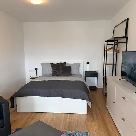 Appartement Seestadt