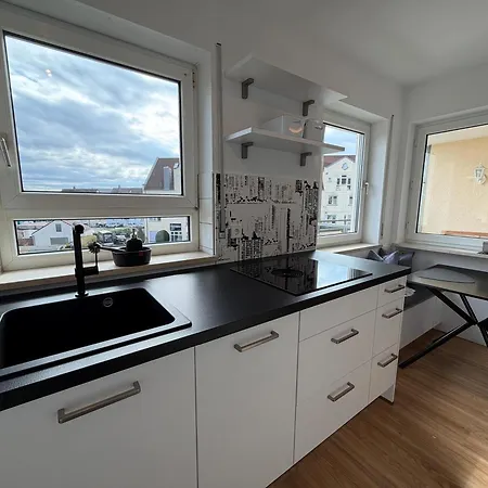 Appartement Seestadt