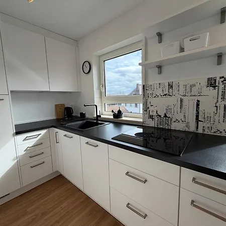 Appartement Seestadt *
