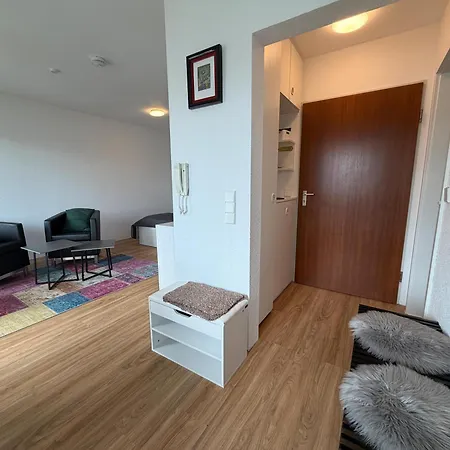 Seestadt Appartement *
