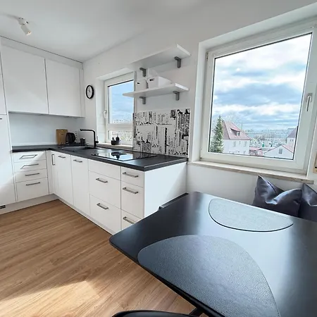 Seestadt Apartment *